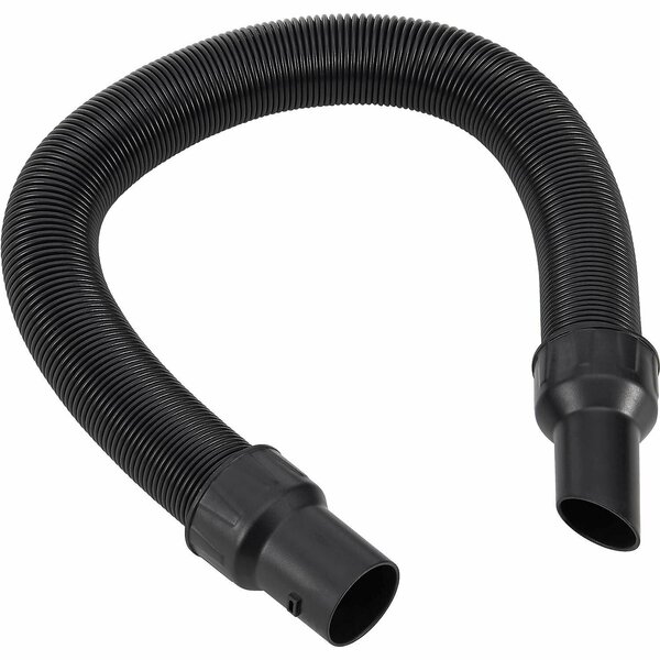 Global Industrial Replacement 20in Hose for Portable HEPA Wet/Dry Vacuum 641808 RP6609